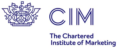Chartered Institute of Marketing U.K logo