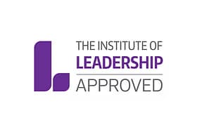 Institute of Leadership & Coaching Management U.K logo