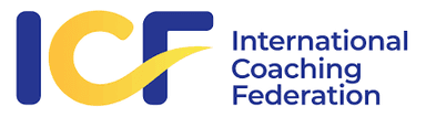 International Coaching Federation (ICF) logo