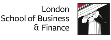London School of Business & Finance logo