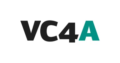 Mentor, VC4A logo
